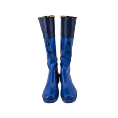 Goddess Persona 3 Elizabeth Cos Shoes for 2D Anime Exhibition Performance - Halloweez