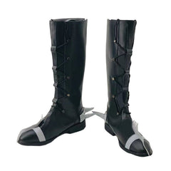 DNF Ranger (Sky Wanderer) Cosplay Shoes for Anime Conventions and Performances - Halloweez