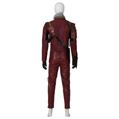 Halloweez Kraglin Cosplay Costume - Guardians of the Galaxy Vol. 3 Inspired Halloween Attire - Halloweez