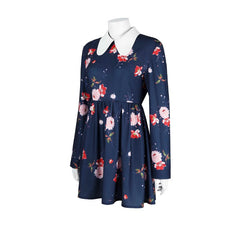 Halloweez Harley Gaga Cosplay Dress - Unique Halloween Party Costume - Halloweez