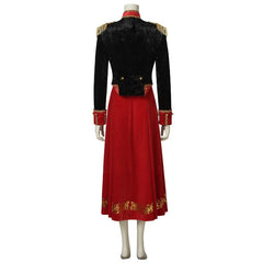 Halloweez Clara Toy Soldier Cosplay Costume - Step into the Enchanted Realms - Halloweez