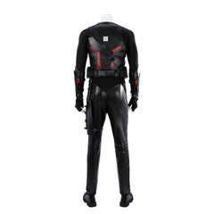 Deadpool & Wolverine Blade Cosplay Costume - Premium Quality Movie Replica - Halloweez