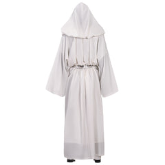Star Wars: Episode IV – A New Hope Princess Leia Organa 3.75-Inch Action Figure - Halloweez