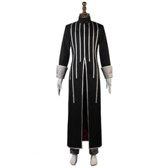 Stylish Yaotome Gaku Cosplay Costume - IDOLiSH7 TRIGGER Anime Series by Halloweez - Halloweez