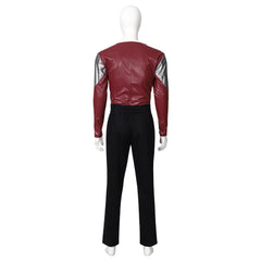 Halloweez Clive Rosfield Cosplay Costume - Top Level Final Fantasy XVI Hero Attire - Halloweez