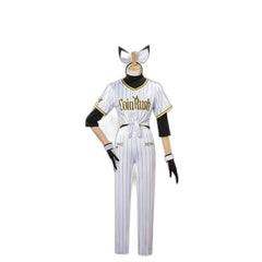 Victory Goddess nikke Bulaner cosplay costume Baseball jacket Noale cosplay anime cos costume - Halloweez