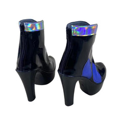 Honkai Impact 3rd Pardofelis Cosplay Shoes for Anime Conventions - Halloweez