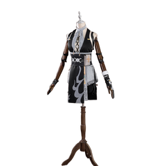 Halloweez Female Rover Cosplay Costume - Game-Inspired Halloween Outfit - Halloweez