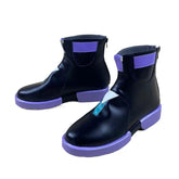 1700 Kalpa of Universe Bai Mo Cosplay Shoes for Anime Conventions and Performances - Halloweez