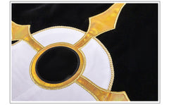 Cardcaptor Sakura Cosplay Costume - Sakura Kinomoto & Syaoran Li Outfit for Anime Fans - Halloweez