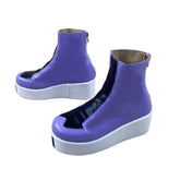 1844 Project Sekai Colorful Stage PJSK Yoisaki Kanade Cosplay Shoes for Anime Conventions - Halloweez
