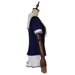 Exclusive ISLAND Karen Kurutsu Cosplay Costume - Halloween Custom Made by Halloweez - Halloweez