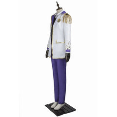 Halloweez Renaissance Cosplay Costume - Enchanting Anime-Inspired Roleplay Outfit for Enthusiasts - Halloweez