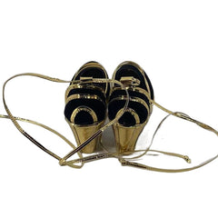 1793 Arknights Amiya Cosplay Shoes for Anime Conventions and Performances - Halloweez