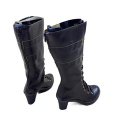 2011 Identity V Vera Nair Cosplay Shoes for Anime Conventions and Performances - Halloweez