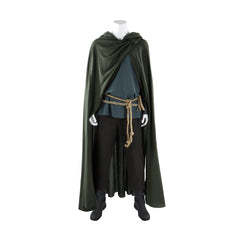 The Knight of the Seven Kingdoms Duncan Cosplay Costume, HBO TV Series Same Style Cloak Full Outfit Set No.5821 - Halloweez