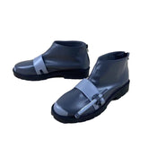 1704 Arknights Mudrock Cosplay Shoes for Anime Conventions and Performances - Halloweez