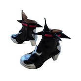 Honkai Impact 3 Seele Nightshade Cosplay Shoes for 2D Anime Exhibition Performance - Halloweez