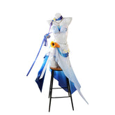 Honkai: Star Rail Robin Sunny Song Cosplay Costume Custom for Comic‑Con Halloween