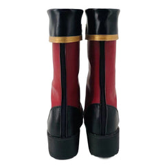 Identity V Postman Cosplay Shoes for Anime Conventions and Performances - Halloweez