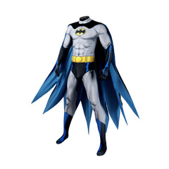 The Batman Complete Animated Series DVD Box Set Seasons 1-5 - Halloweez