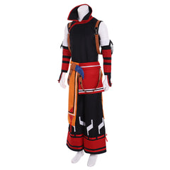 Halloweez Men's Yukumo Cosplay Costume | Premium Custom Anime Outfit - Halloweez