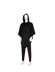 Puss in Boots Grim Reaper Wolf Cosplay Costume - Role Play Halloween Stage Cape - Halloweez