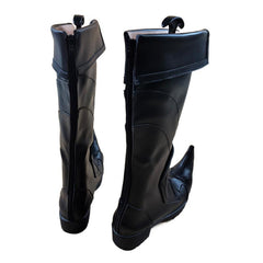 League of Legends Viego The Ruined King Cosplay Shoes for Anime Conventions - Halloweez