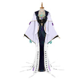 Path to Nowhere Jade Bone Cosplay Costume - Game Character Anime Suit for Women - Halloweez