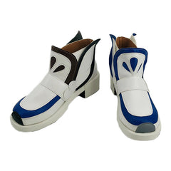 Honor of Kings Li Yuanfang Cosplay Shoes for Anime Expo Performance - Halloweez