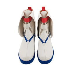 Honor of Kings Gamma the Daylighter Cosplay Shoes for Cosplay and Comic Con - Halloweez