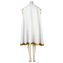 Halloweez Starlight Anne Cosplay Costume - Perfect for Halloween & Carnival - Halloweez