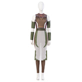 Halloweez Layla El Faouly Cosplay Costume - Moon Knight Women's Outfit - Halloweez