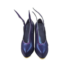 Merlin Contract Magic Cos Shoes for Anime Conventions and Performances - Halloweez