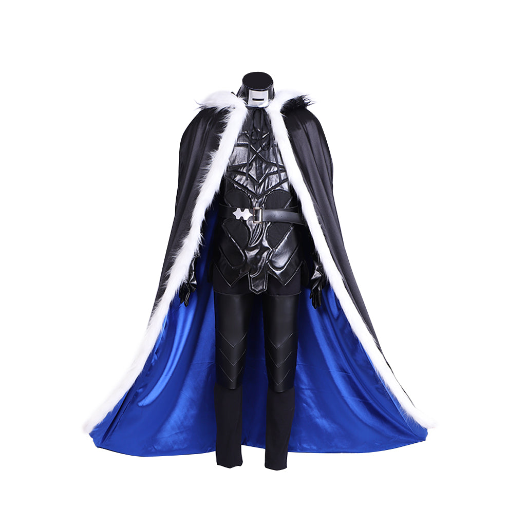 Fire Emblem Dimitri Alexandre Cosplay Costume | Halloweez Game Series - Halloweez