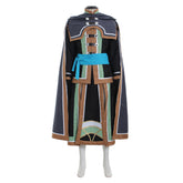 Fire Emblem: Path of Radiance Soren Cosplay Costume | Halloweez Game-Inspired Outfit for Enthusiasts - Halloweez
