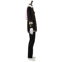 Halloweez Diamond Fusion Cosplay Costume - Idolish7 TRIGGER Full Set for Halloween - Halloweez