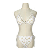 Halloweez GTA6 Bikini - Exclusive Lucia Cosplay Costume for Women - Halloweez