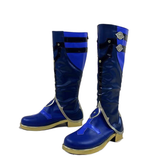 Honkai: Star Rail Sunday Cosplay Shoes for Anime Conventions and Performances - Halloweez