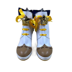 1728 Uma Musume Seiun Sky Cosplay Shoes for Anime Conventions and Performances - Halloweez
