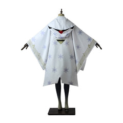 Halloweez Snow Miku 2018 Cosplay Costume – High-Quality Anime Apparel for Enthusiasts - Halloweez