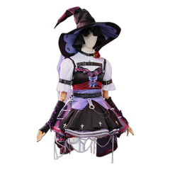 Fifth Personality Gardener Cosplay Costume for Halloween Concert - Identity V Anime Clothing - Halloweez