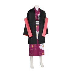 Blue Prison Chigiri Hyoma Cosplay Costume - Blue Lock Anime Role-Playing Kimono - Halloweez