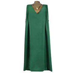 Thor & Loki Halloween Cosplay Costume Set - Upgraded Version by Halloweez - Halloweez
