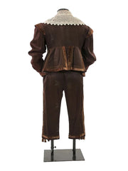 Men’s 15th Century Tudor Warrior Costume - Medieval Renaissance Outfit | Halloweez Cosplay Series - Halloweez