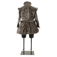 15th Century Tudor King Cosplay Costume - Royal Prince Nobleman Renaissance Outfit | Halloweez Medieval Series - Halloweez