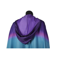 Thor Love and Thunder Gradient Cloak Cosplay Costume by Halloweez - Halloweez