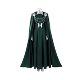 Avengers Doomsday Latveria Witch Cosplay Costume for Halloween Comic‑Con