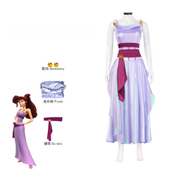 Encanto Mirabel Madrigal Princess Cosplay Dress Halloween Costume for Women In Stock - Halloweez