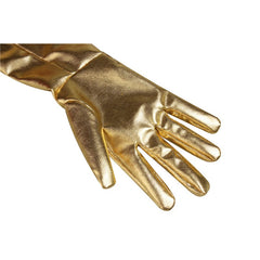 Halloweez X-Men Phoenix Pearl White Spandex Cosplay Costume for Movie Enthusiasts - Halloweez